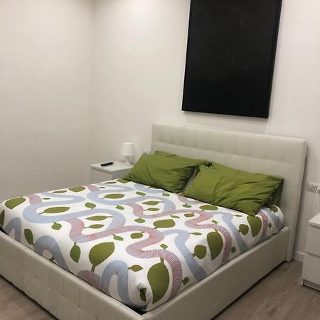 White Hotel Terni Eksteriør billede