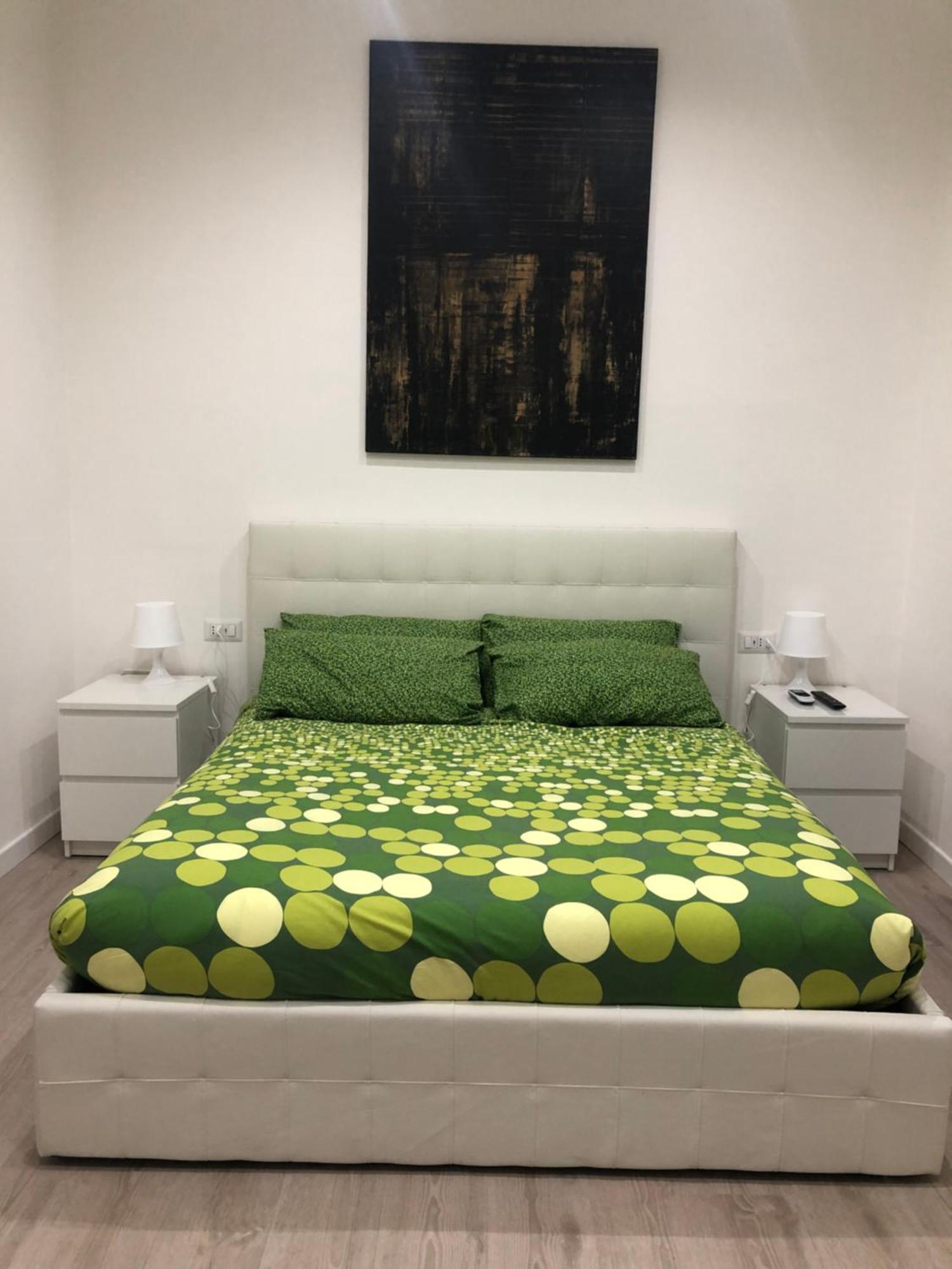 White Hotel Terni Eksteriør billede